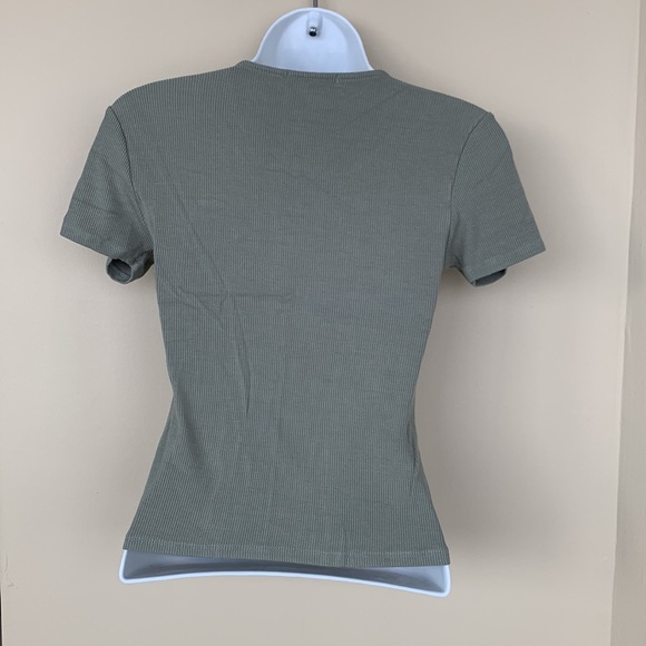 Active basic top - Picture 2 of 2